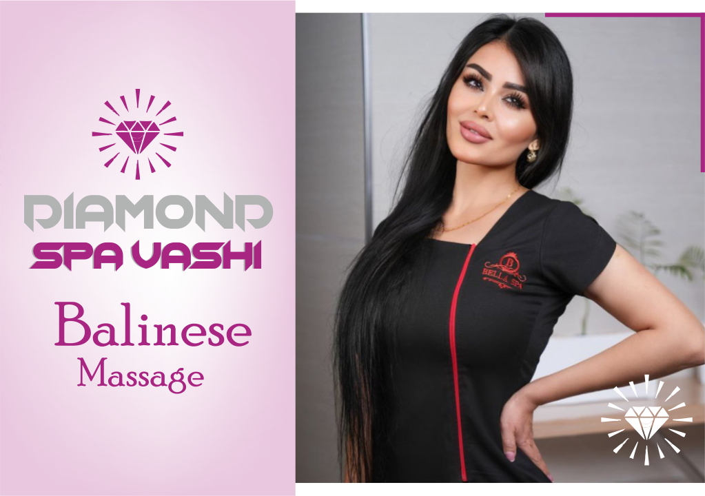 Balinese Massage in Vashi